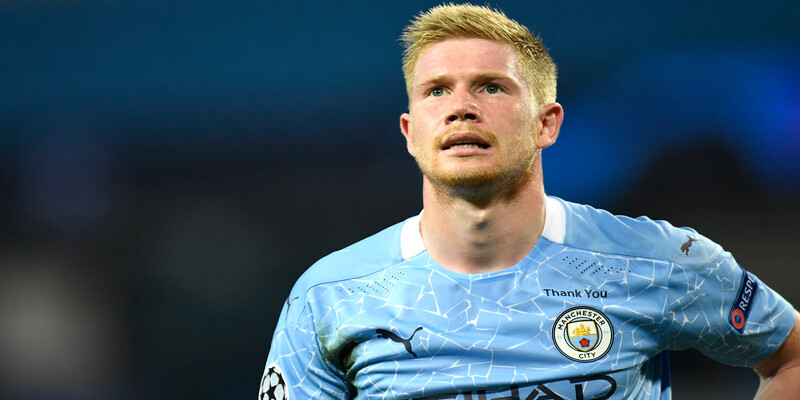 Tiểu sử Kevin De Bruyne - Sự nghiệp bóng đá lẫy lừng thế giới