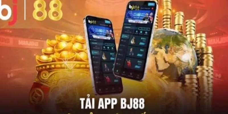 3 lưu ý khi tải app BJ88