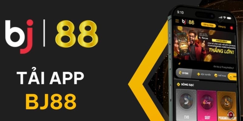 FAQ – Câu hỏi thường gặp khi cài app BJ88