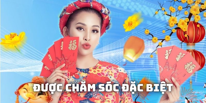 Sở hữu thẻ CLB VIP BJ88 được chăm sóc đặc biệt