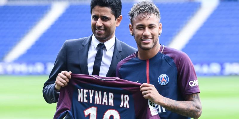 Tìm hiểu thông tin khái quát về chủ nhân quả bóng bạc nhiều năm Neymar