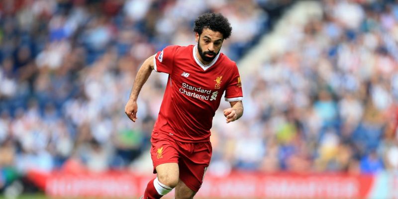 Tiểu sử Mohamed Salah trở lại Ngoại Hạng Anh với đỉnh cao danh vọng