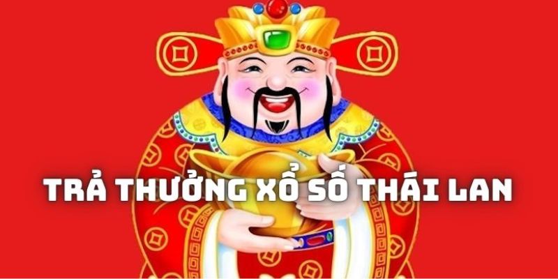 Hướng dẫn cách chơi xổ số Thái Lan BJ88 đơn giản 